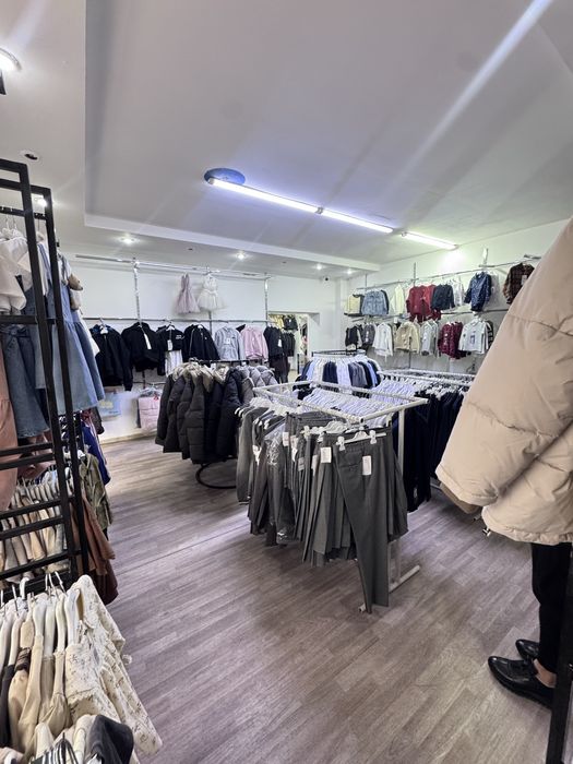 Продам коммерческую недвижимость