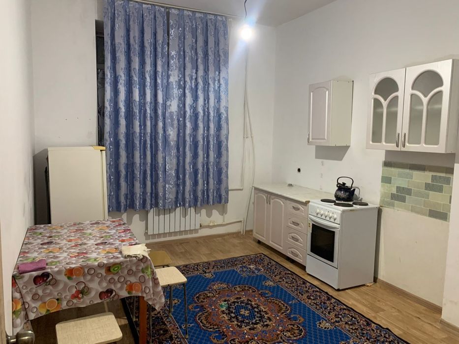 Продам 1 ком квартиру