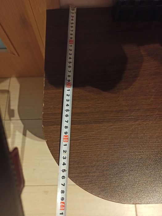 Шкафче за обувки