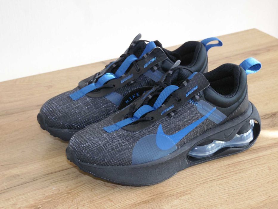 Нови! Nike Air Max 2021 - 38 номер Оригинални! унисекс