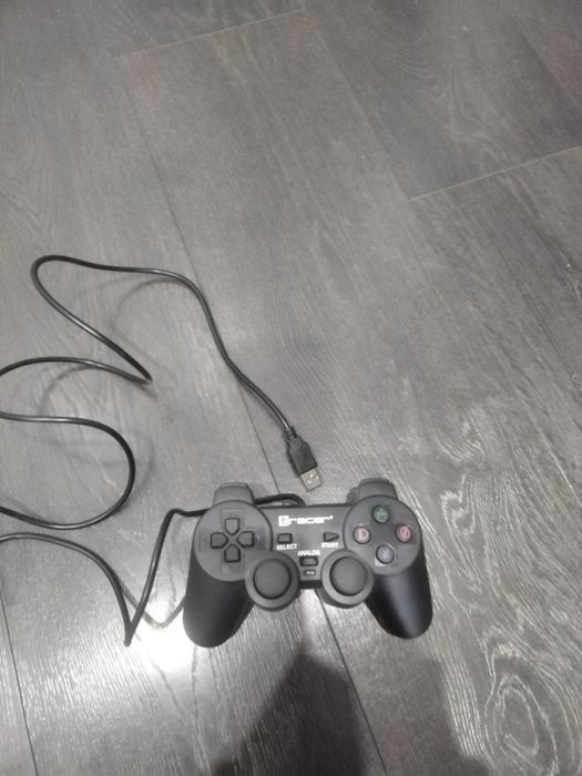 Джойстик tracer с usb