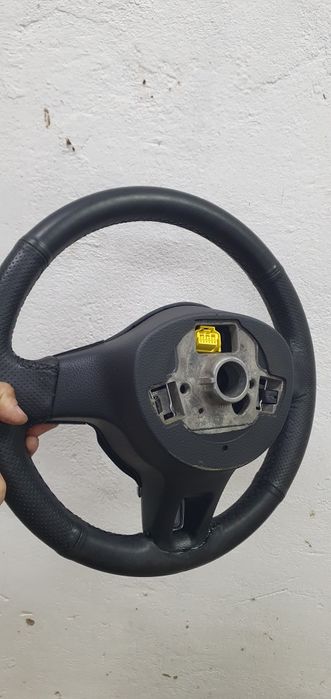 Руль поло седан (polo sedan)