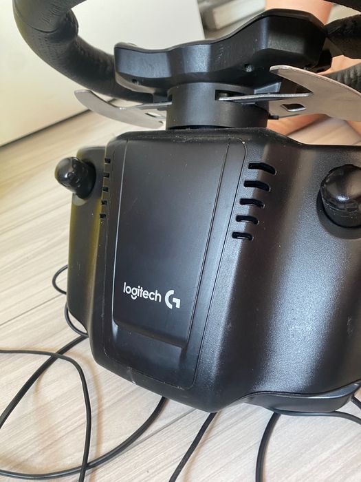 Volan Logitech G920 Driving Force