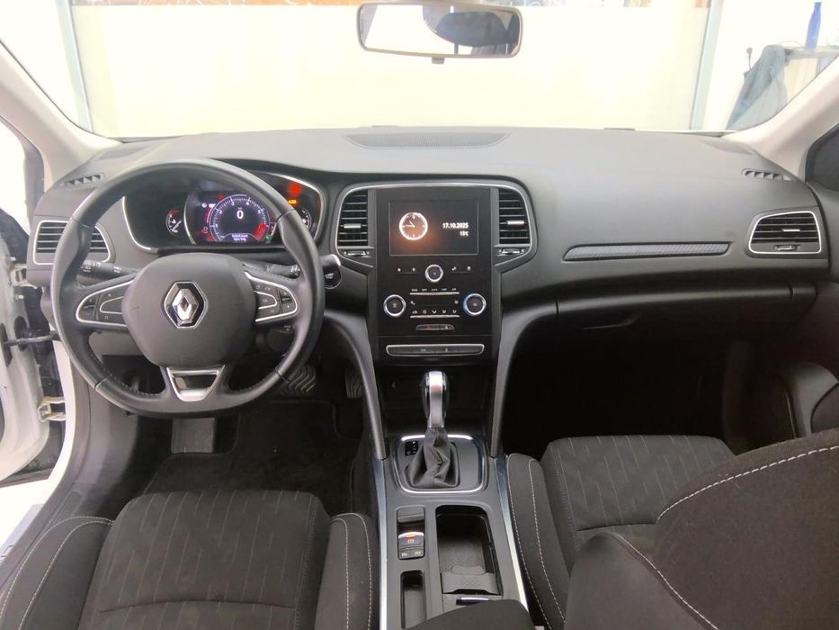 Renault Megane 1.3 tce