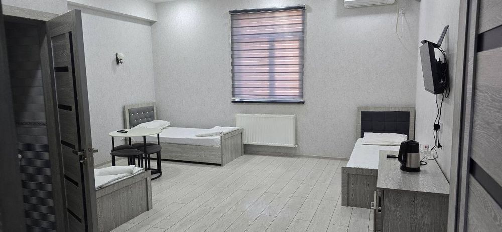 Аренда Участок Готовая Гостиница! Hotel! Mehmonxona!