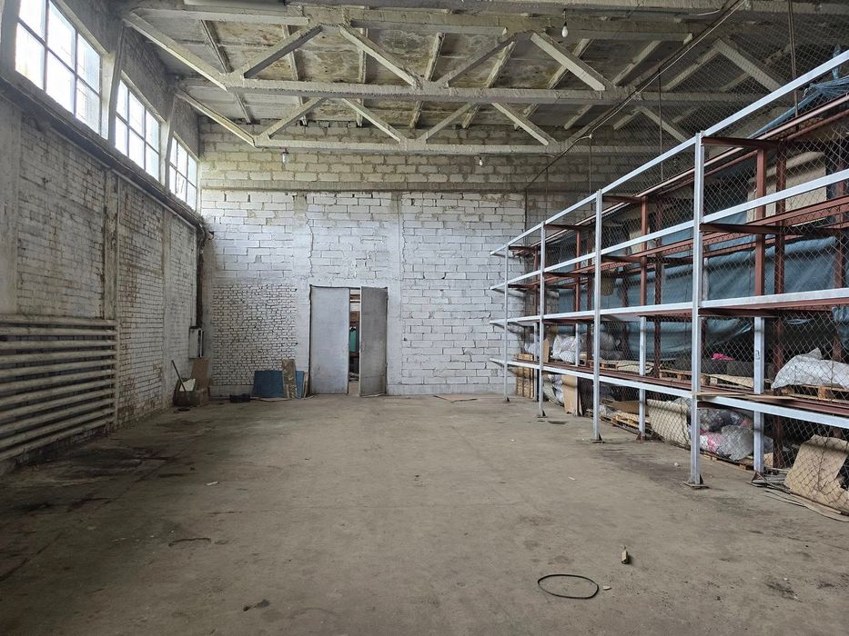 Depozit Piatra Neamț INTRAVILAN