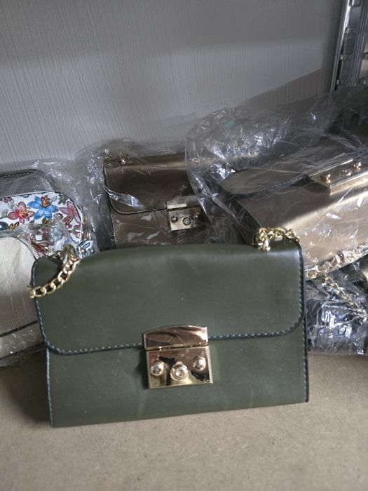 Нови дамски чанти