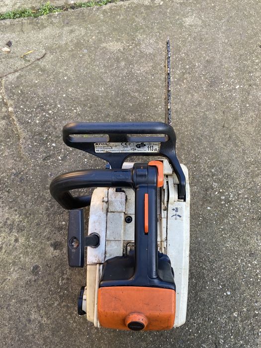 Drujba Sthil De Mană,m/s200 pret