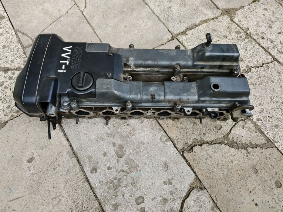 1jz ge vvti двигатель
