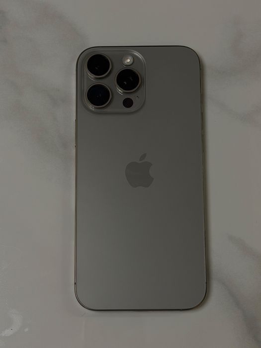 iPhone 16 Pro Max 512gb
