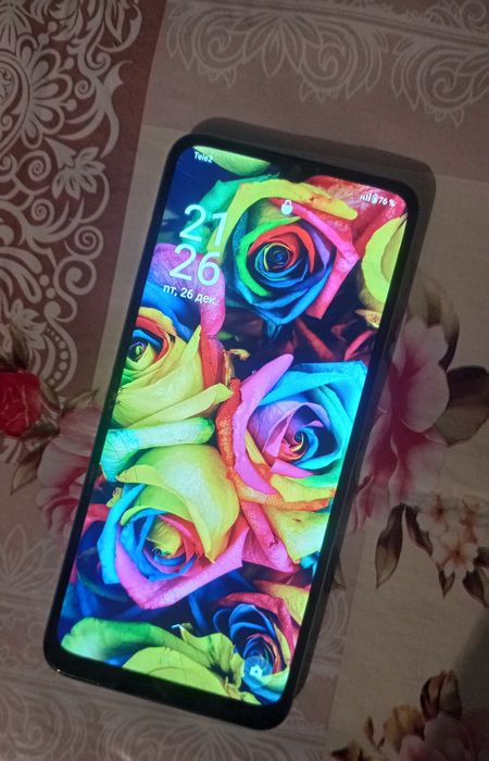 Продается смартфон