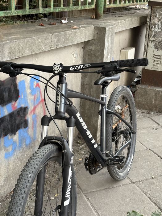 Giant talon 3 ЧИСТО НОВ!