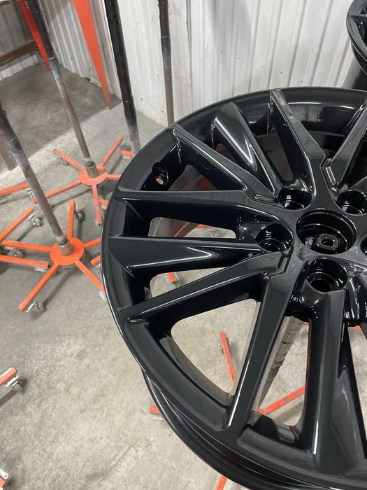 Камри 75 Оригинал R18