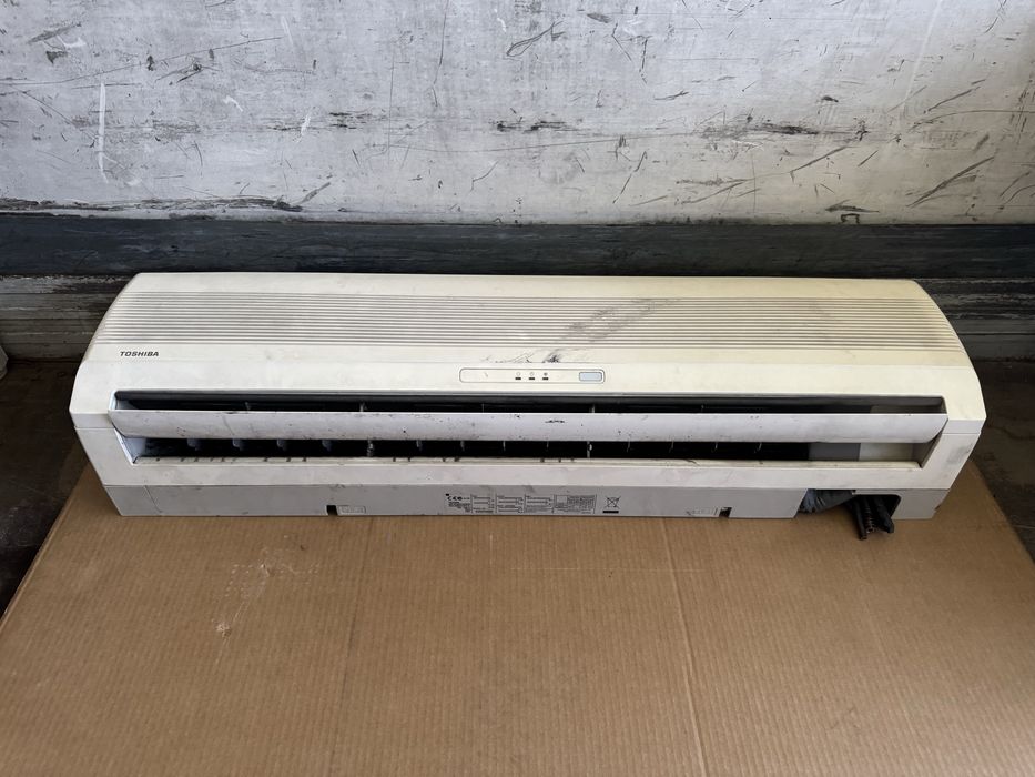 Aparat aer condiționat TOSHIBA 24000 btu invertor