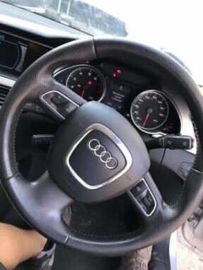 Audi A5 1.8 tfsi на части
