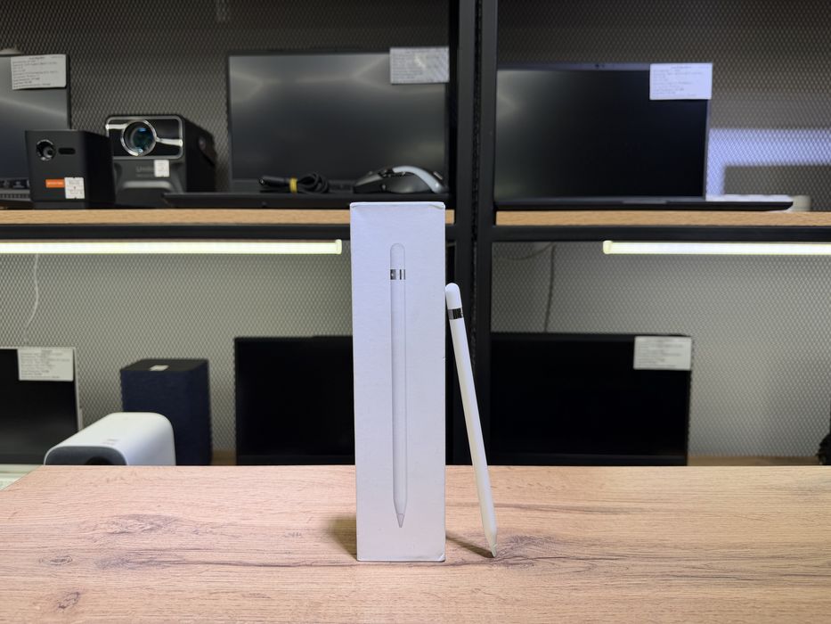 Стилус Apple Pencil 1 Generation, оригинал, 1791/А10
