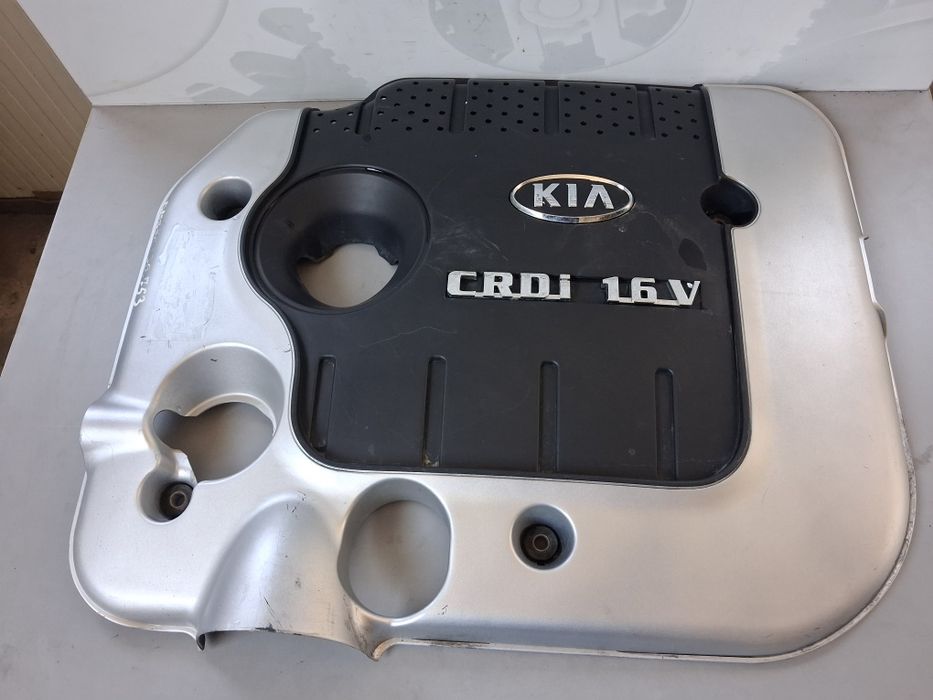 Кора двигател Kia 2.0CRDI 2009г.