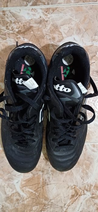 Бутонки--Lotto--