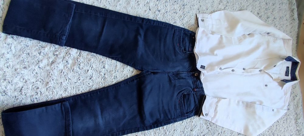 Детски дрехи момче 146 до 152