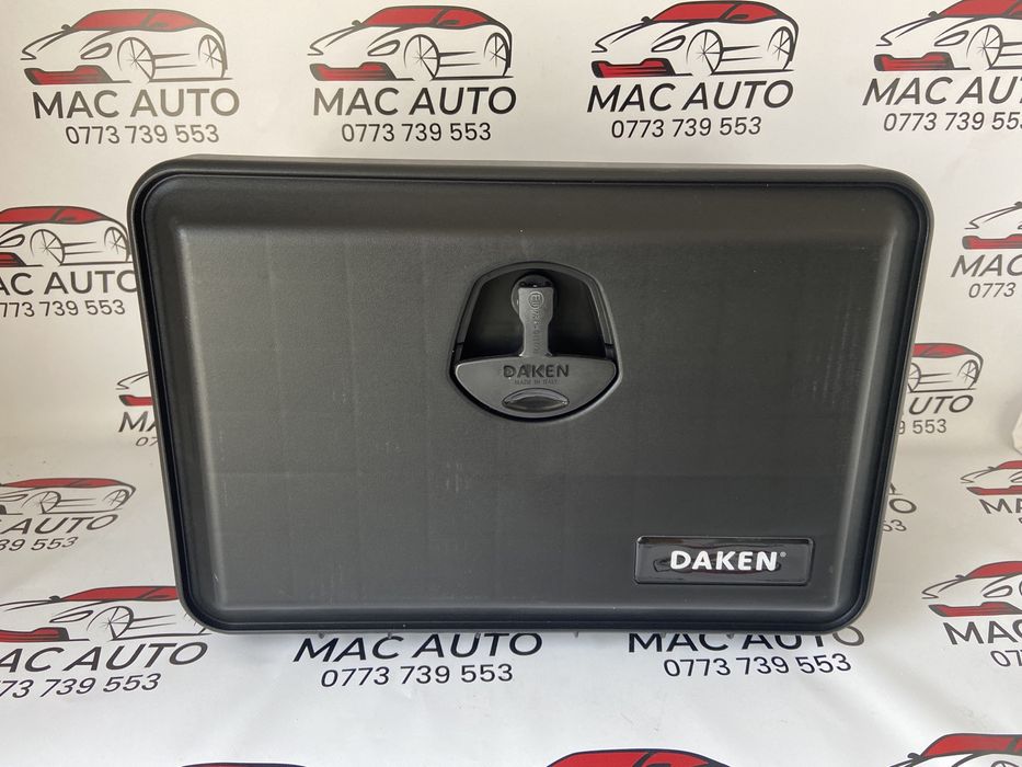 Lada scule Daken 50x35x30