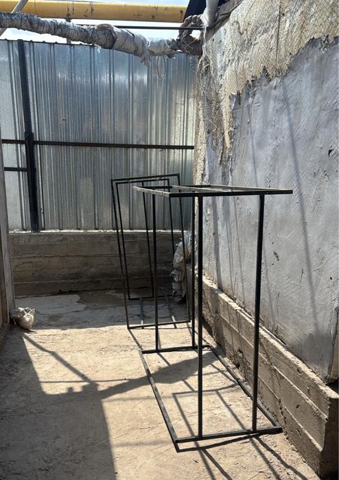 Рейлы   , вешалки