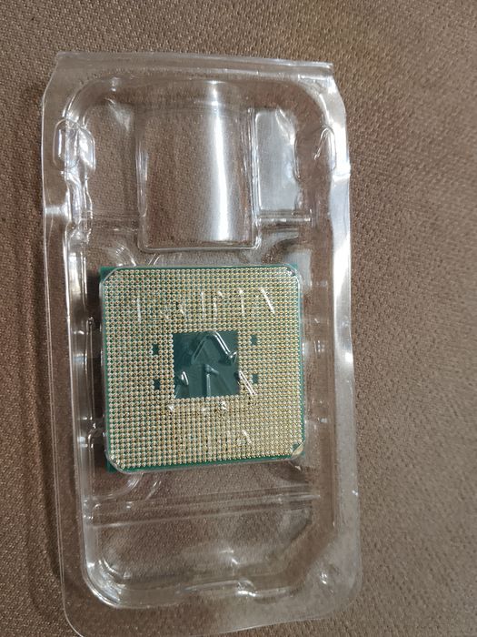 amd Ryzen 5 5600x