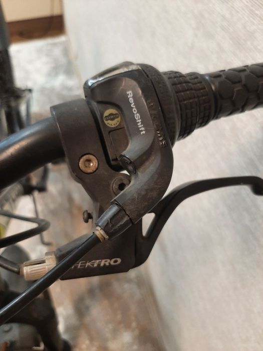 Велосипед STERN 24