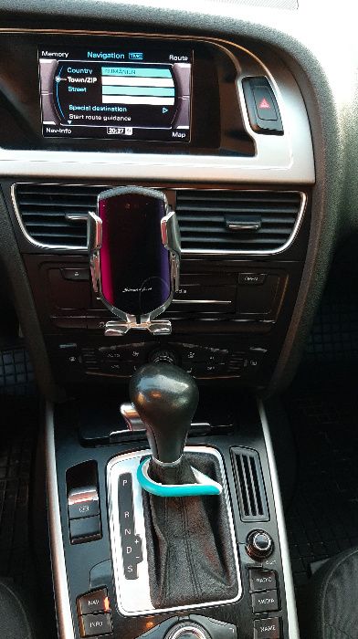 Harti Navigatie Audi MMI 2G 3G BNav HNav HN+ A4 A5 A6 A7 A8 2025