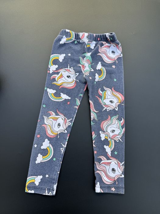 Детские лосины, штаны, джогеры, худи с капюшоном новое waikiki