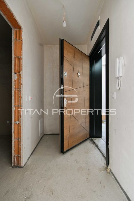 Продава се Тристаен апартамент в София, Манастирски ливади - 173 кв.м за 1388 €/кв.м - Снимка #9