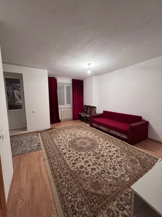 Продам квартиру студию на Лесной поляне