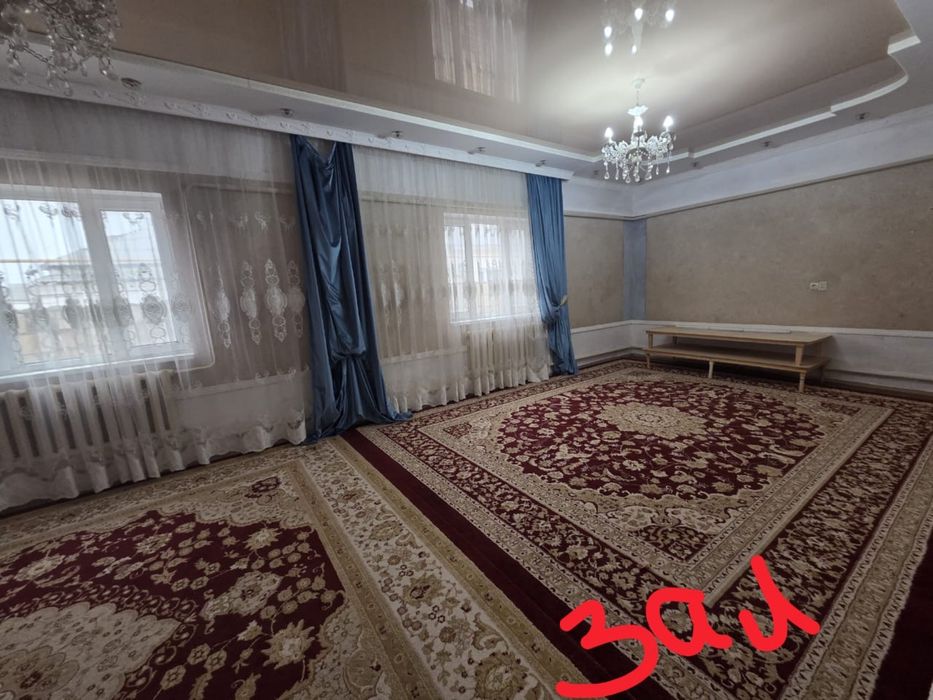 Продается  большой дом