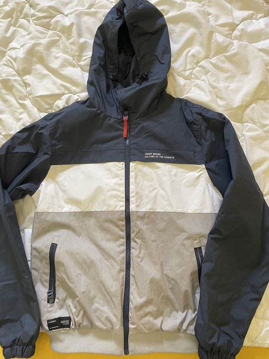 Пролетнно/Есенно Яке CROPP