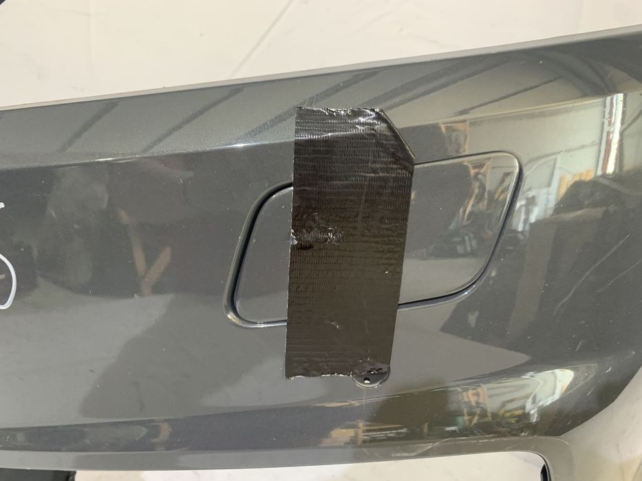 Bara fata Audi TT S-Line, 2013, 2014, 2015, 2016, 2017, 2018, cod origine OE 8S0807437H.