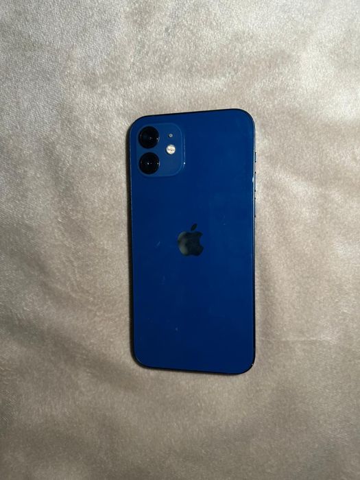 IPhone 12 128GB идеальный