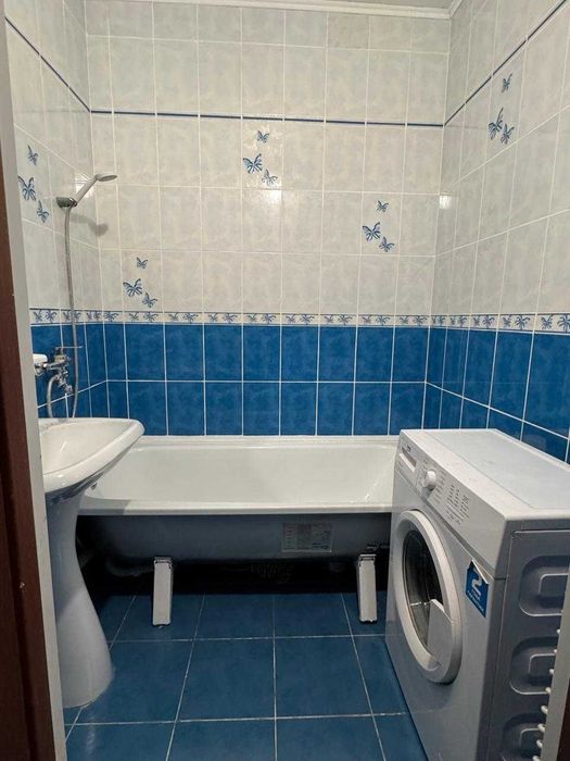 2х комнатная студия Садовая