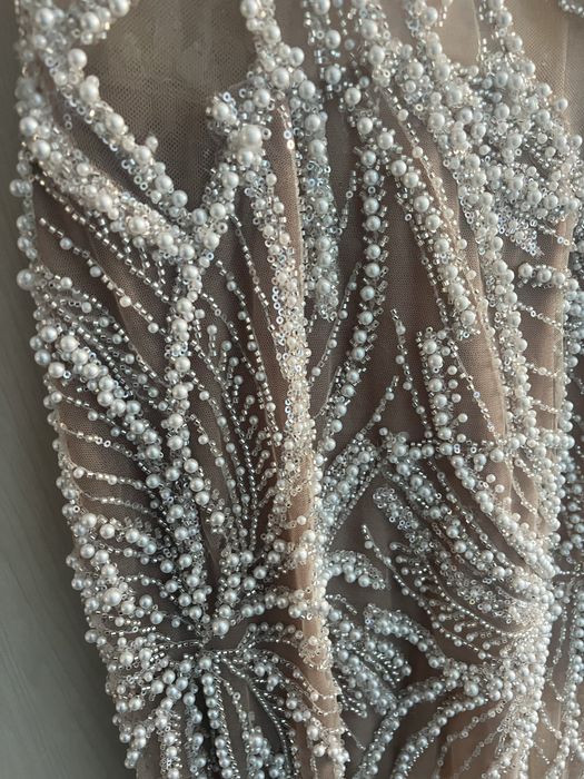 Абитуриентска рокля