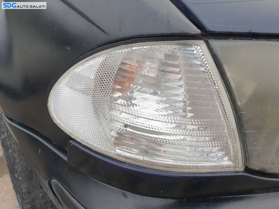 Semnalizare Far Dreapta BMW Seria 3 E46 1998 - 2001 NFL Non Facelift [0062]