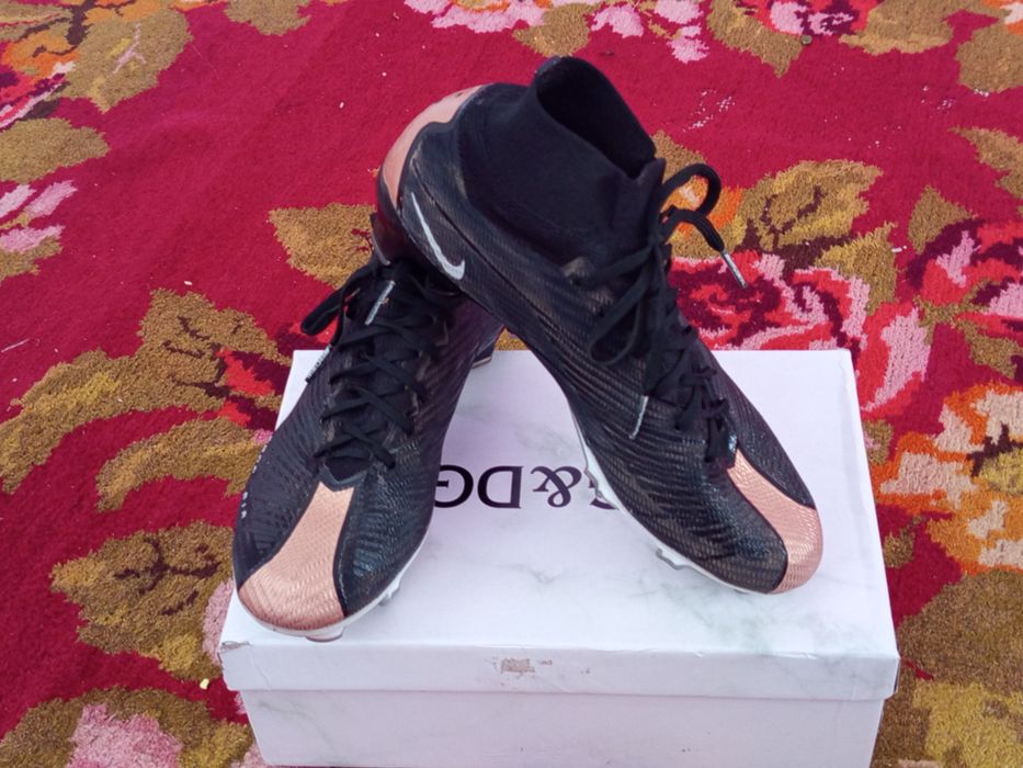 Бутцы наик аир зум