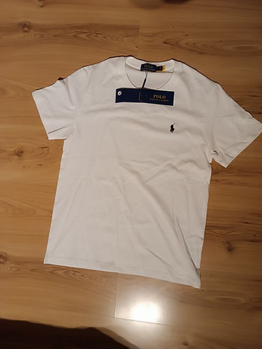 Tricou Ralph Lauren Nou Premium marimea L