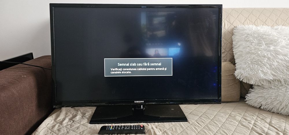 TV HD 32" Samsung EH4003