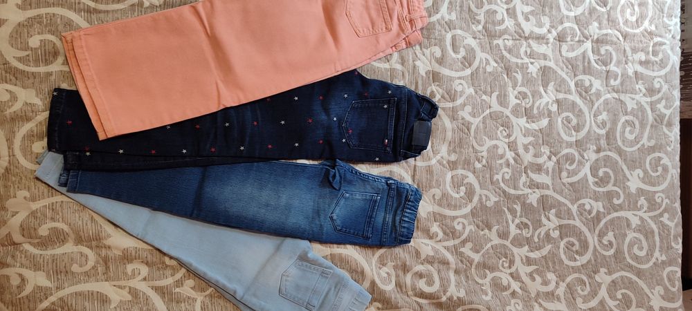 Детски дрехи за момиче