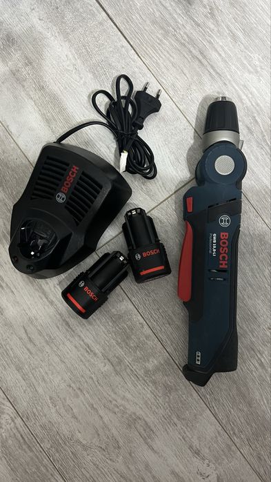 шурупповерт bosch универсальный