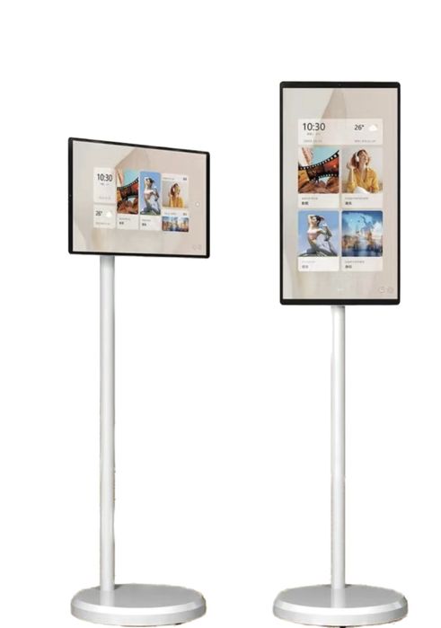 Сенсорный планшет VSTI передвижной