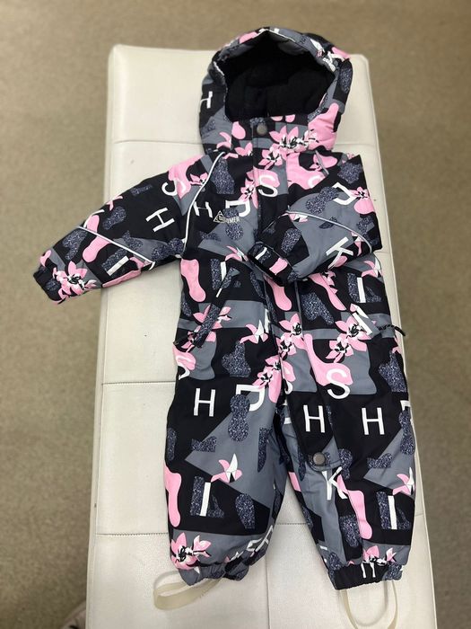 Продам зимний комбез