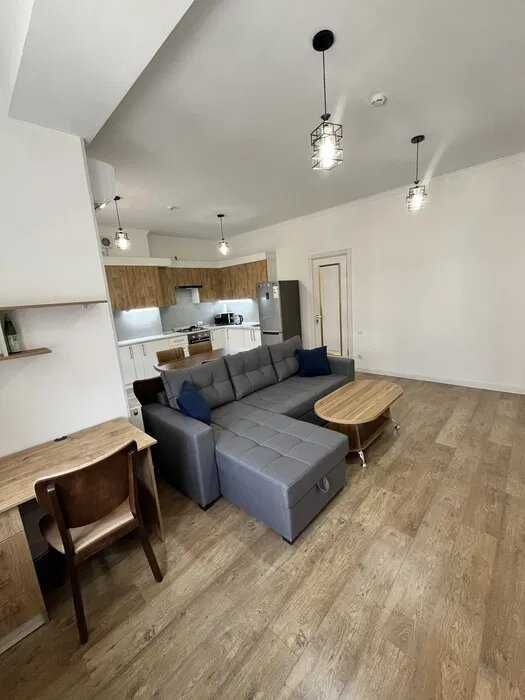 Сдаётся квартира на ЖК Greenwich‼️