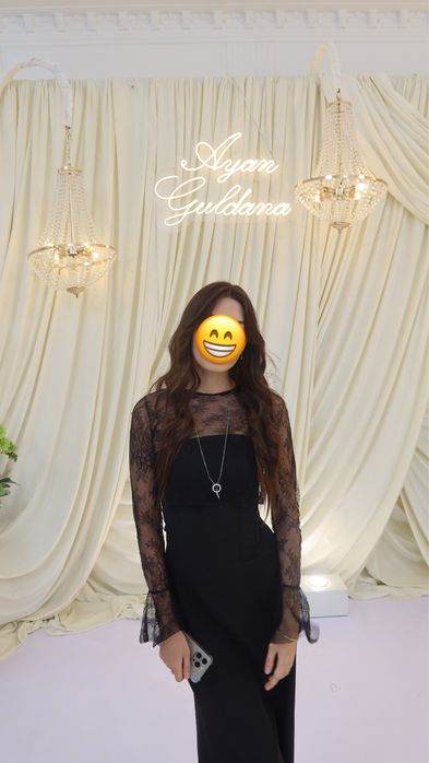 продам вечернее платье