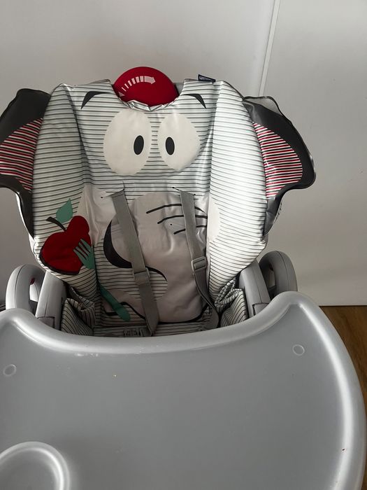 Столче за хранене