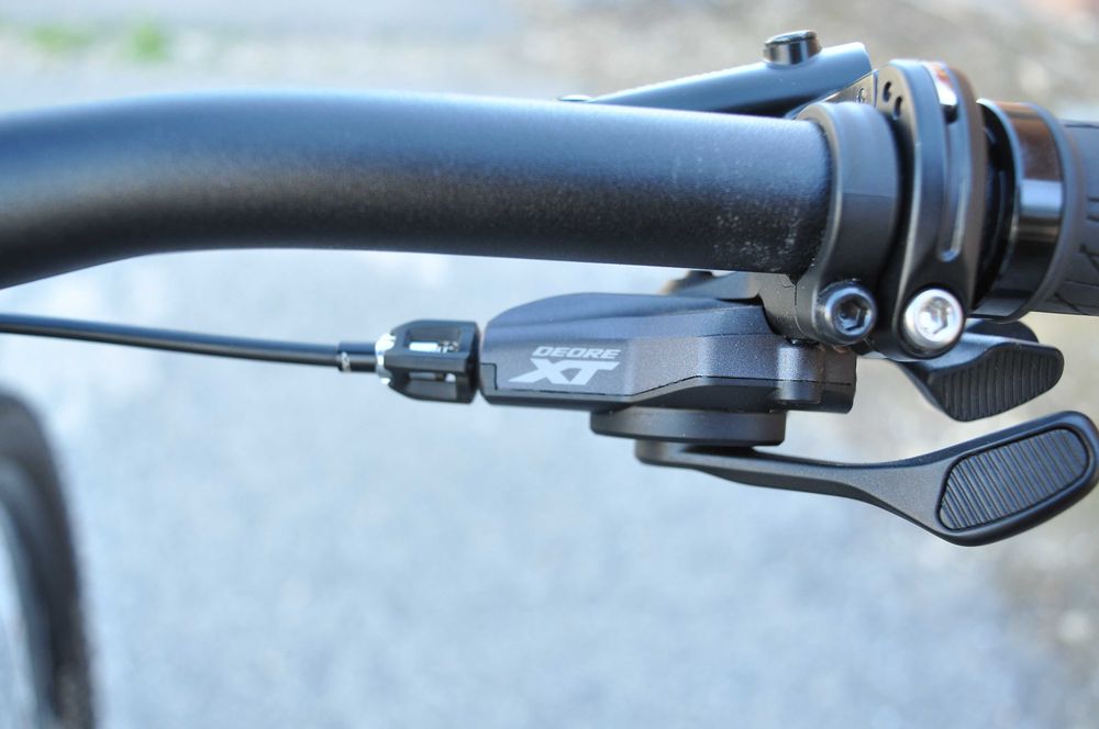 Focus THRON² 6.9-мекица-електрически велосипед