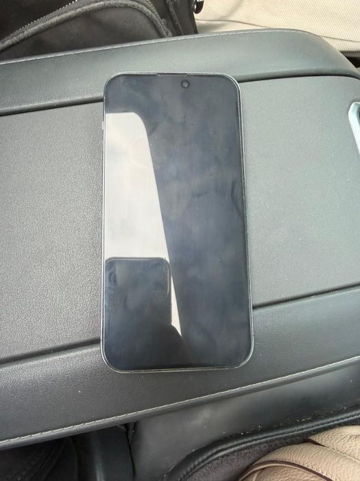 Iphone 14 pro max 512